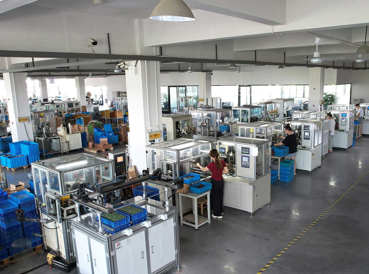 Production Workshop